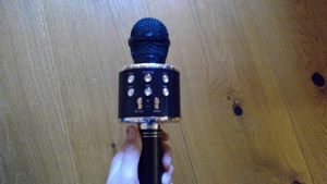 Mikrofon Bild 3