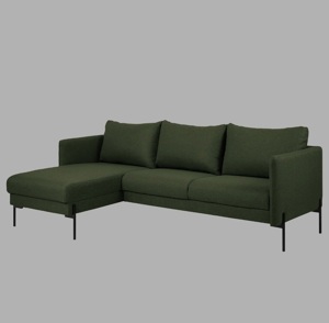hochwertiges bequemes Sofa  Bild 1