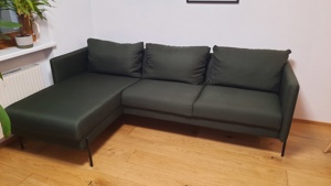 hochwertiges bequemes Sofa  Bild 4