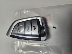 Liamgate Schlüsselgehäuse geeignet für BMW Bild 1
