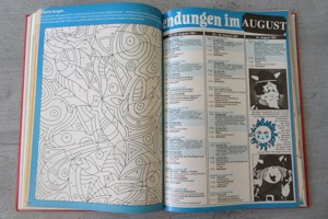  Am Dam Des  Jahrbuch 1981 Bild 4