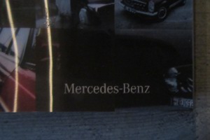 Mercedes Bild 3