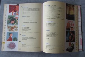 Mein Bildwörterbuch, Einfach lernen mit Bild und Wort Bild 6