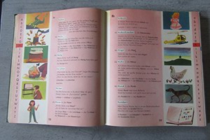 Mein Bildwörterbuch, Einfach lernen mit Bild und Wort Bild 4