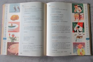 Mein Bildwörterbuch, Einfach lernen mit Bild und Wort Bild 5