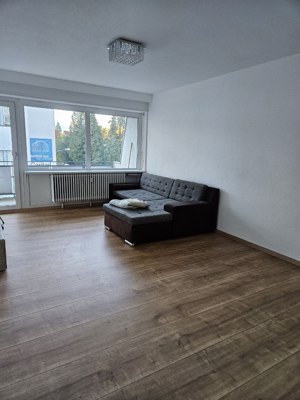Ideal für Pendler & Kurzzeitmieter: 3-Zimmer-Wohnung in Feldkirch (Top Lage Zentrum Bahnhof) Bild 4
