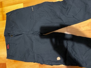 Fjäll Räven Hose G1000 Damen Größe 38