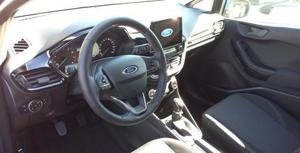 Ford Fiesta 2023 Bild 10