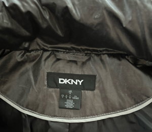 Winterjacke von DKNY Bild 6