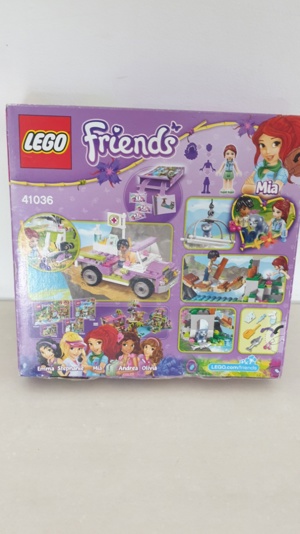 Lego Friends  Bild 2