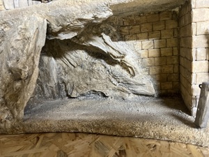 Weihnachtskrippe (orientalisch) Bild 6