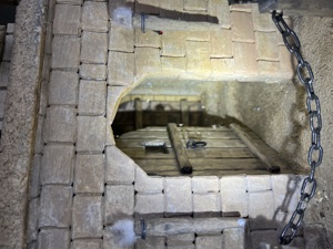 Weihnachtskrippe (orientalisch) Bild 2