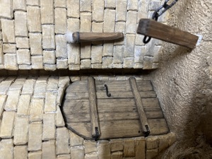 Weihnachtskrippe (orientalisch) Bild 5