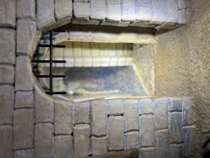Weihnachtskrippe (orientalisch) Bild 4