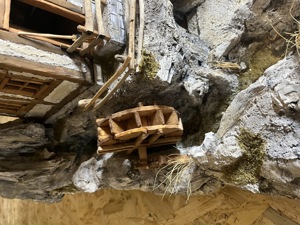 Weihnachtskrippe (heimatlich) Bild 4