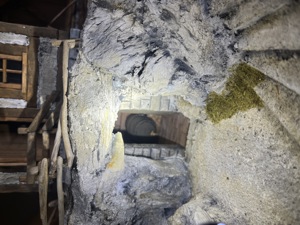 Weihnachtskrippe (heimatlich) Bild 3