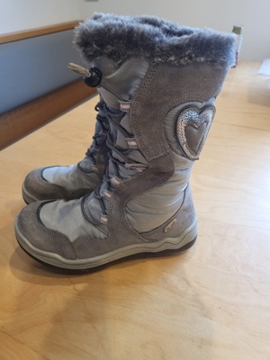 Elefanten Winterstiefel Größe 32