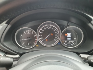 Mazda CX 5, Ezl 11 2018, mit 34600 km Bild 6