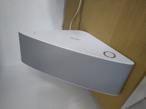 Speaker Wireless Multiroom Samsung M5+M7 Bild 2
