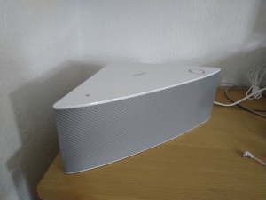 Speaker Wireless Multiroom Samsung M5+M7