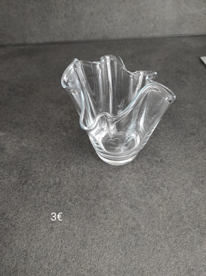 Vasen und Gläser Bild 8