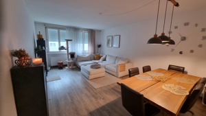 Bregenz-Innenstadt: Kaiserstraße, 4 Zimmer, Wohnfläche 110,00 qm