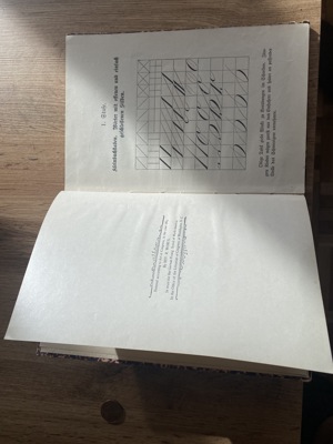 Schreib - Lese - Fibel; mit besonderer Berücksichtigung der Lautiermethode 1880 Bild 3