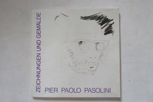 Pier Paolo Pasolini Bild 1