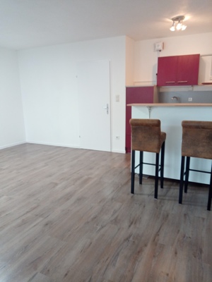 Wolfurt-APARTMENT - Studio Bild 6