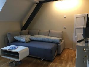 1 Zimmer Appartement - Innenstadt Bregenz kurzfristig zu vermieten