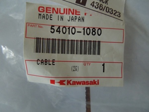 Kawasaki Seilzug, Neu Bild 2