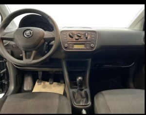 Skoda Citigo Bild 3