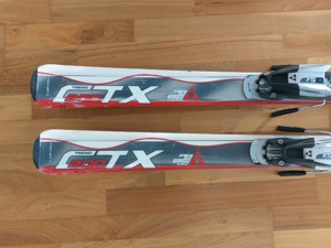 Fischer Ski 170cm Bild 2