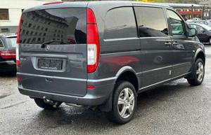 Mercedes-Benz Vito Bild 6