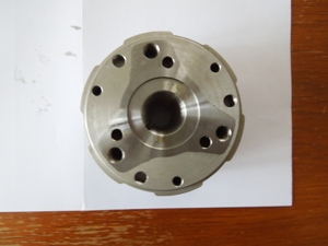 Kawasaki Z1 Rotor, Neu Bild 3