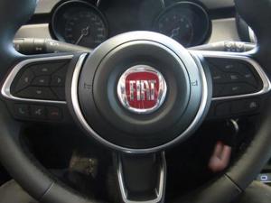 Fiat 500X 2019 Bild 15