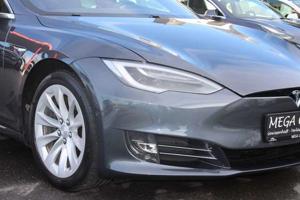 Tesla Model S Bild 7