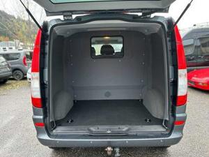 Mercedes-Benz Vito Bild 10