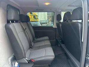 Mercedes-Benz Vito Bild 9