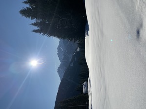 Kaufgesuch: Bauernhaus in Gargellen im Skigebiet