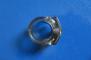 Vintage Ring von N: Joi Bild 3