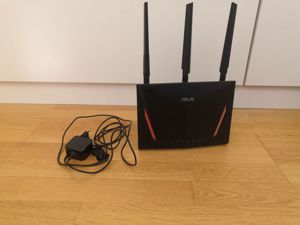 ASUS AC2900 Wireless Router
