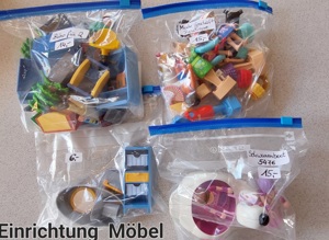 Playmobil Sets Bild 4