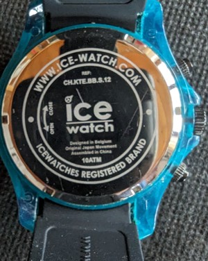 Ice Watch Bild 4