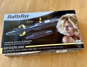 Verkaufe neue BaByliss airstyler 300w Bild 1