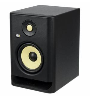 2 Stück KRK Rokit RP5 G4 Studiomonitore Bundle