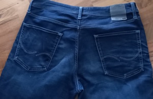 Herrenjeans Gr 34  36 v. JACK&JONES Bild 2