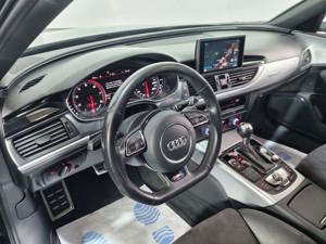 Audi RS6 4.0 TFSI Quattro Aut. Bild 6