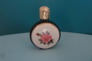 Miniatur Parfumflacon Bild 1