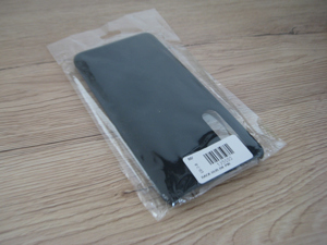 Schutzhülle (Backcover) für Smartphone Huawei P30